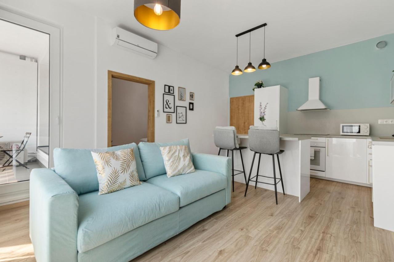 Апартаменты Lam Mint - Ac - Balcony Братислава Экстерьер фото